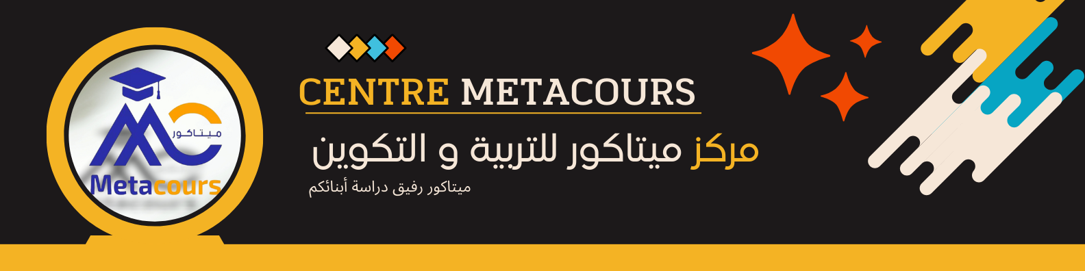 METACOURS